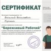 Бережливый рабочий - новогоднее предложение — изображение 2